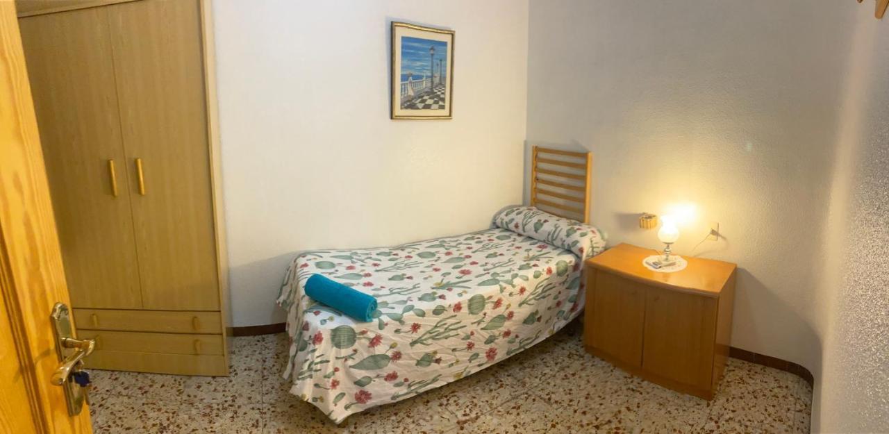 Guest House Capitan Meca Alicante Exterior foto