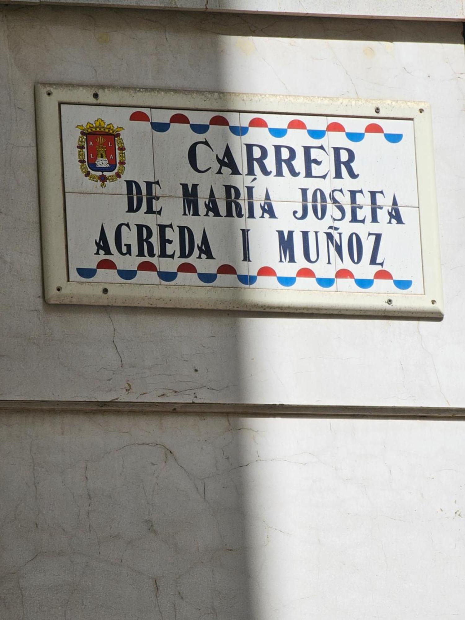 Guest House Capitan Meca Alicante Exterior foto